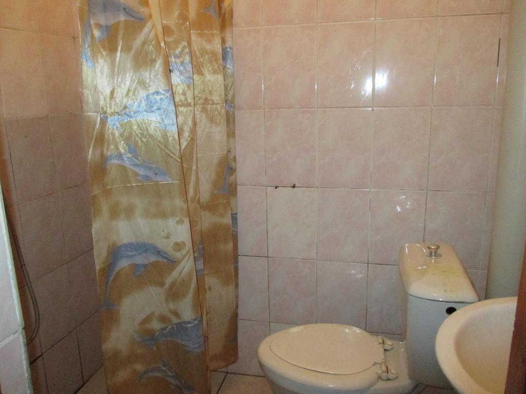 Otel Issyk-Kul Karakol Oda fotoğraf