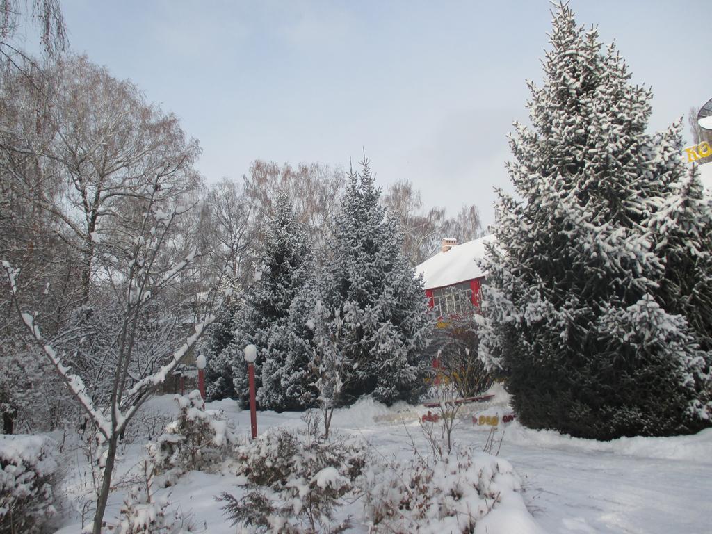 Otel Issyk-Kul Karakol Dış mekan fotoğraf
