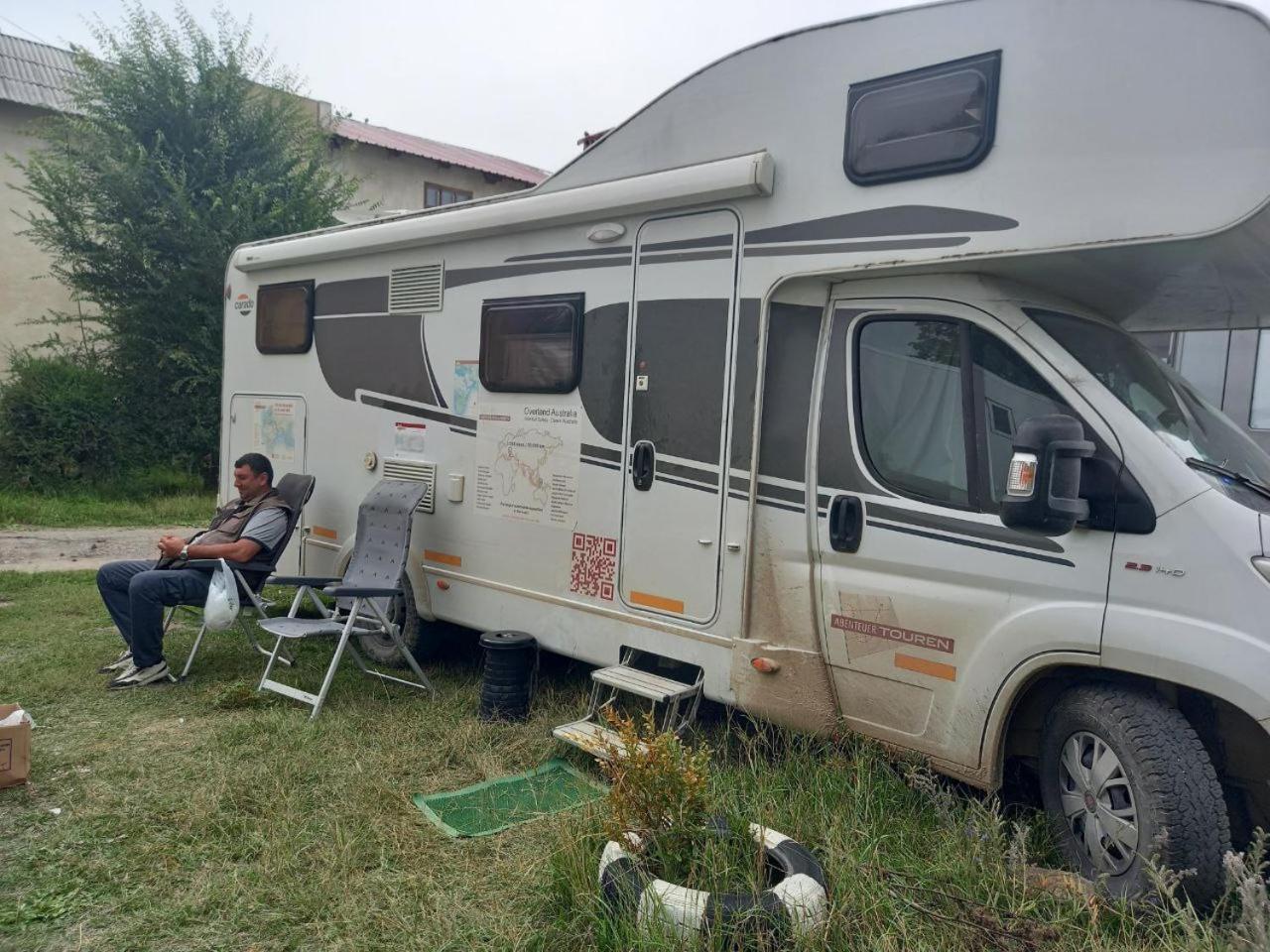 Otel Issyk-Kul Karakol Dış mekan fotoğraf