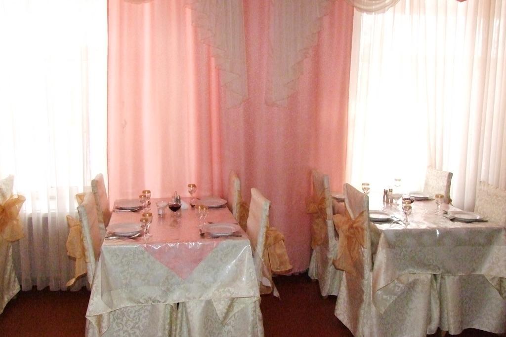 Otel Issyk-Kul Karakol Dış mekan fotoğraf
