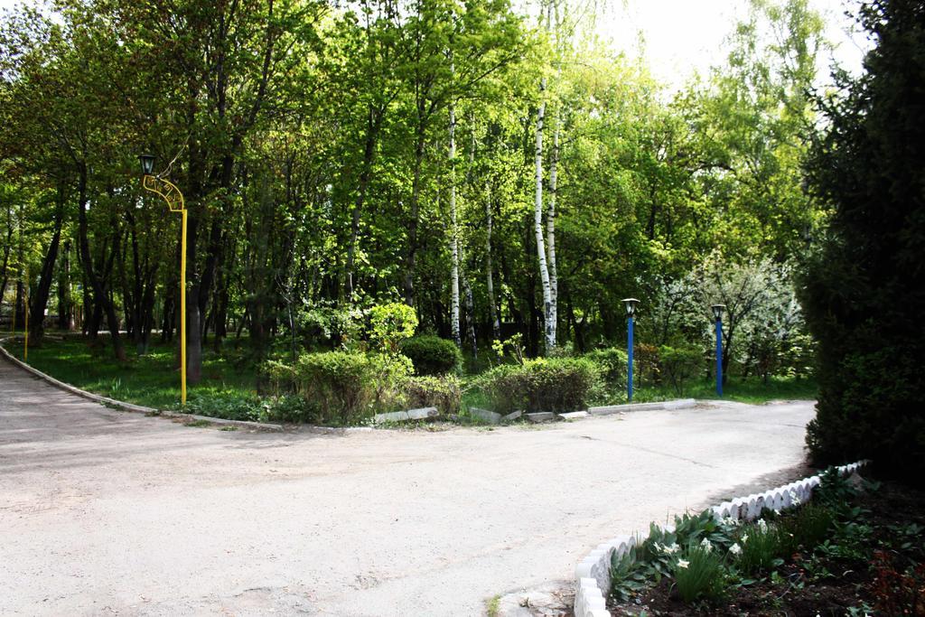 Otel Issyk-Kul Karakol Dış mekan fotoğraf