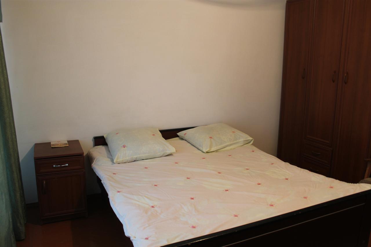 Otel Issyk-Kul Karakol Dış mekan fotoğraf